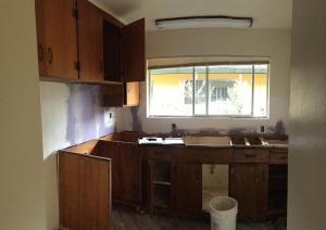 138 Kitchen Before