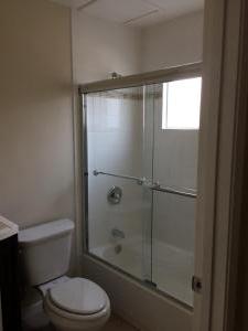 Clarmar Bathroom After