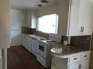 Coleman Kitchen