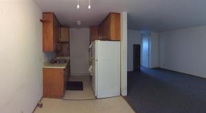 Kitchen Before